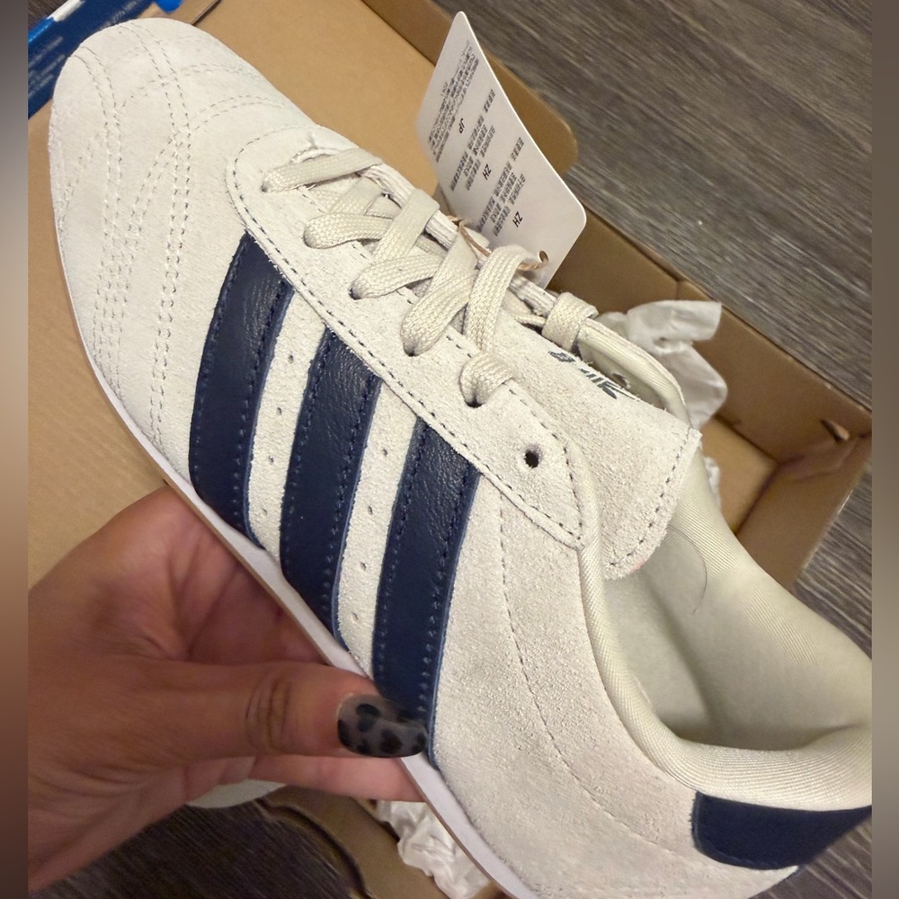 Adidas taekwondo’s